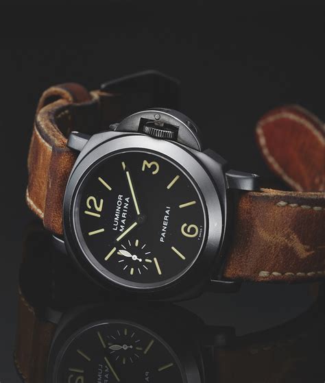 часы panerai marina base pvd|usmc marina panerai.